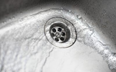 What Counts as Professional Drain Cleaning in Texas Homes