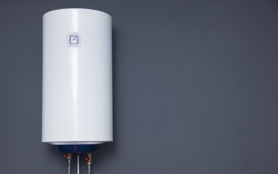 water heater