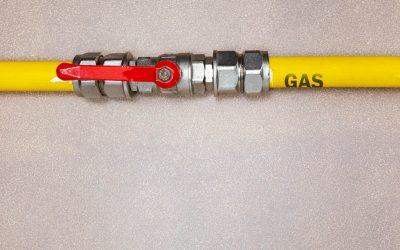 What to Check Before Installing a Gas Line in Your Yard