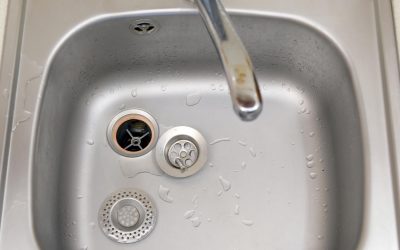 How Commercial Drain Cleaning Prevents Holiday Backups