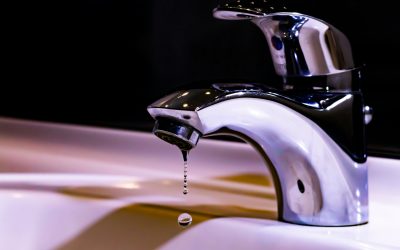 Is Your Faucet Leaking or Just Old? When to Get Repairs